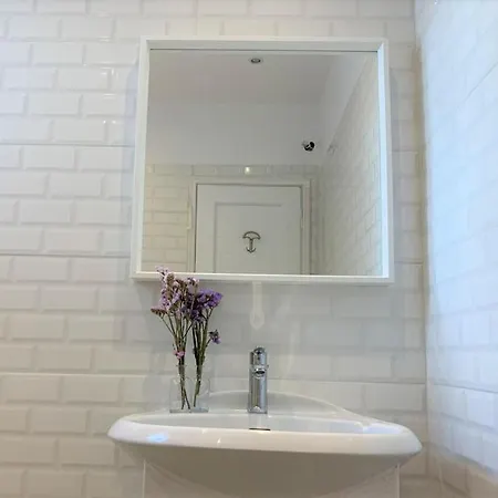 Dominique & Carlos Place Апартаменты