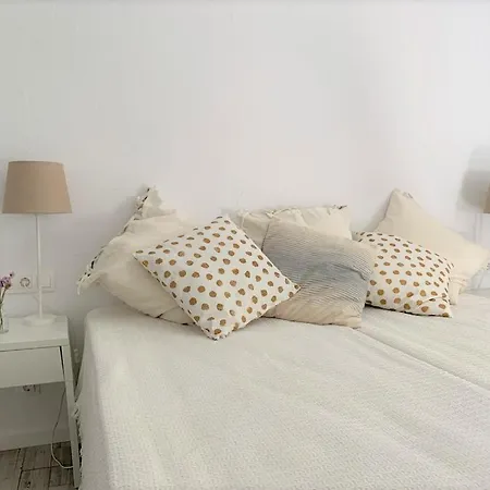 Dominique & Carlos Place Апартаменты Mykonos Town