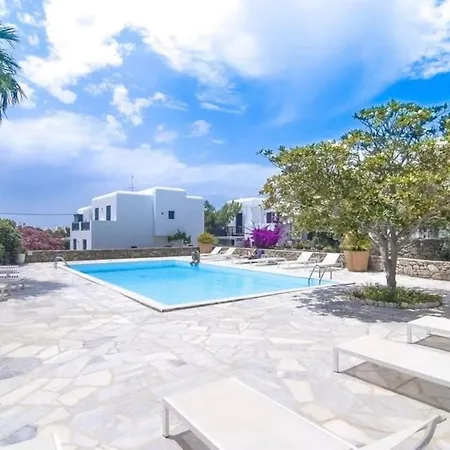 Dominique & Carlos Place *