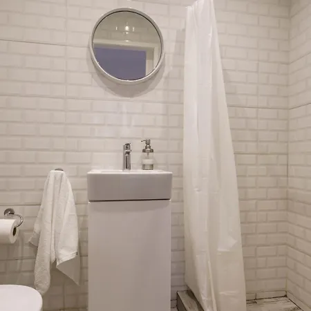 Апартаменты Dominique & Carlos Place Mykonos Town