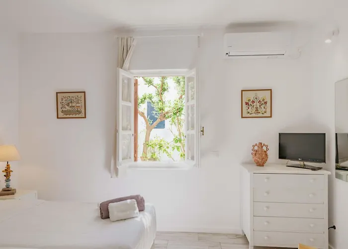 Διαμέρισμα Dominique & Carlos Place *