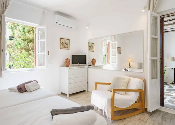 Dominique & Carlos Place Διαμέρισμα