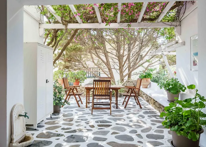 Dominique & Carlos Place *