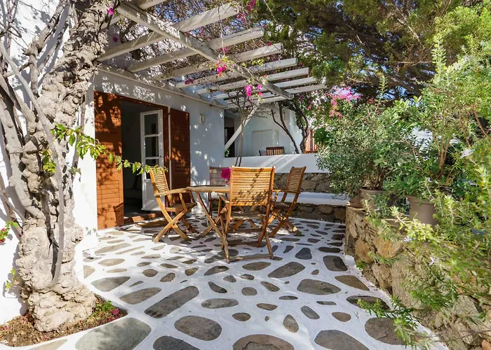 Διαμέρισμα Dominique & Carlos Place *