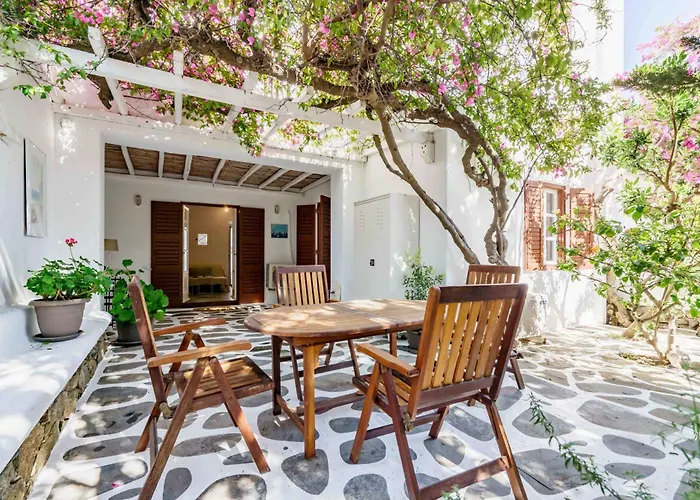 Dominique & Carlos Place Διαμέρισμα