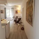 Apartamento Dominique & Carlos Place *