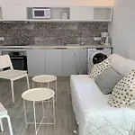 Apartamento Dominique & Carlos Place