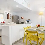Apartamento Dominique & Carlos Place *