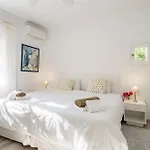 Dominique&carlos Place * Mykonos Town
