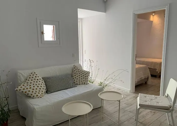 Dominique&carlos Place Appartement Mykonos Town