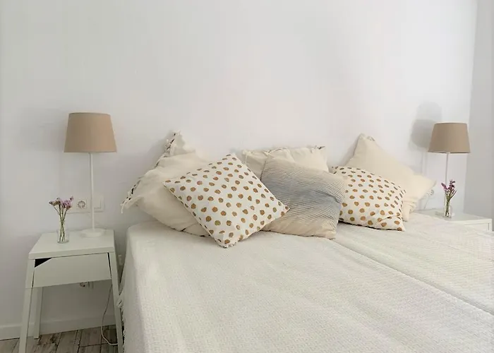 Dominique&carlos Place Appartement Mykonos Town