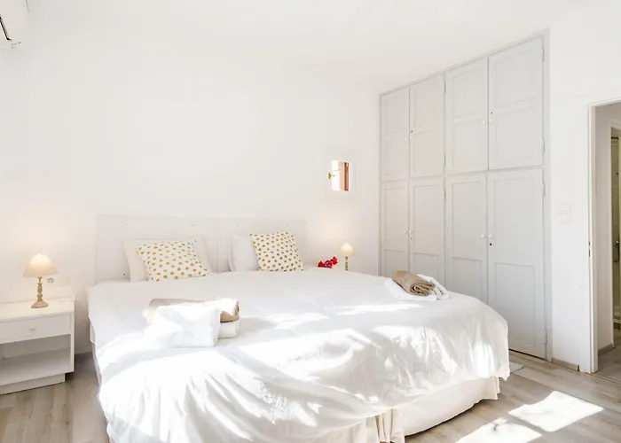 Dominique&carlos Place * Mykonos Town