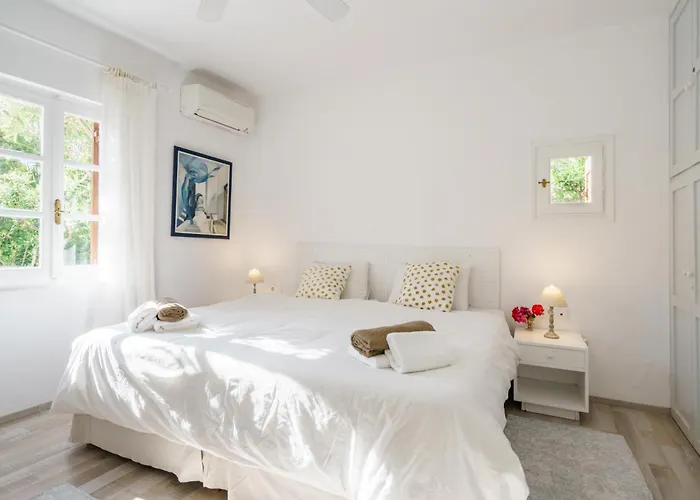 Dominique&carlos Place * Mykonos Town