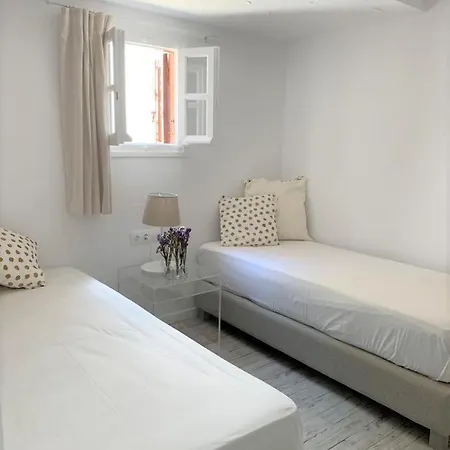 Dominique & Carlos Place *