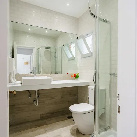 Dominique & Carlos Place *