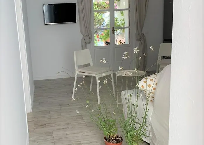 Dominique & Carlos Place 公寓 Mykonos Town