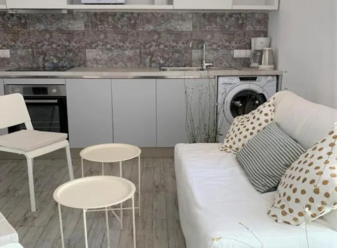 Appartement Dominique & Carlos Place