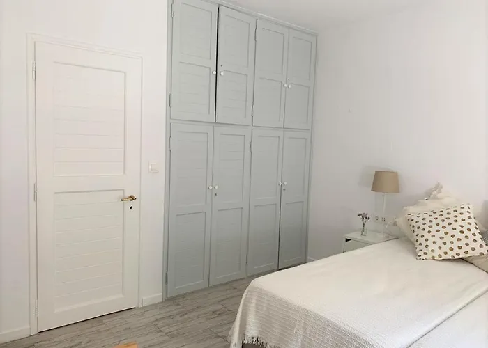 Dominique & Carlos Place *