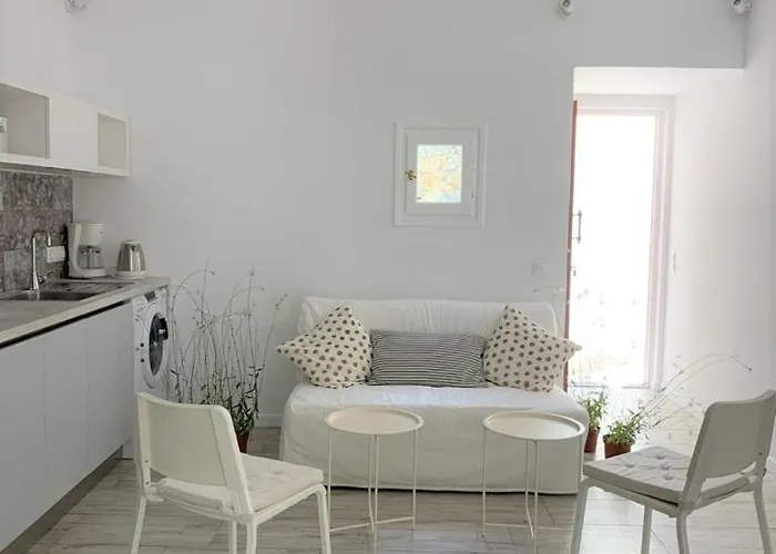 Dominique & Carlos Place 公寓