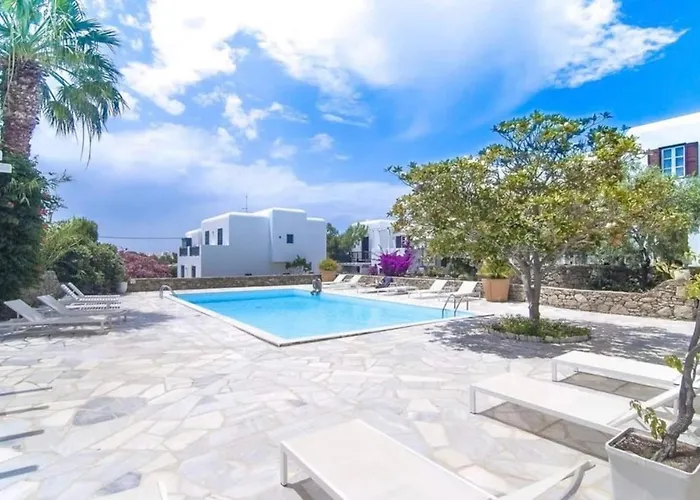 Dominique & Carlos Place *