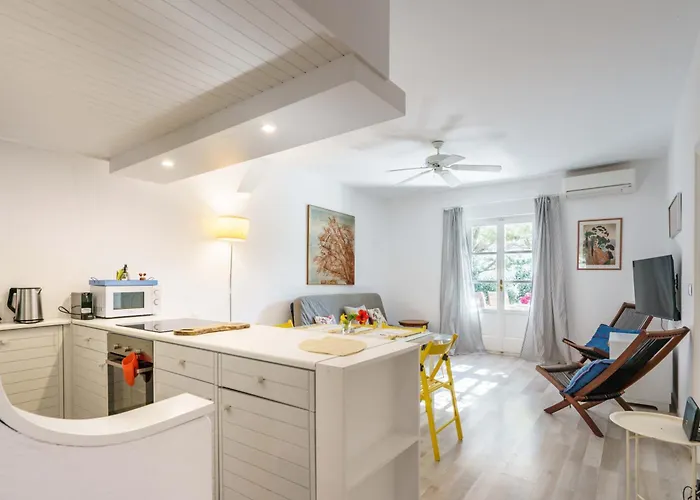 Dominique & Carlos Place Appartement Mykonos Town