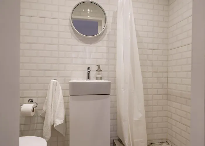 Appartement Dominique & Carlos Place Mykonos Town