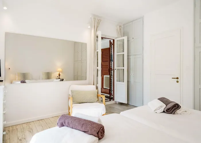 Dominique & Carlos Place * Mykonos Town