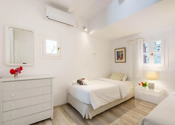 Dominique & Carlos Place 公寓 *