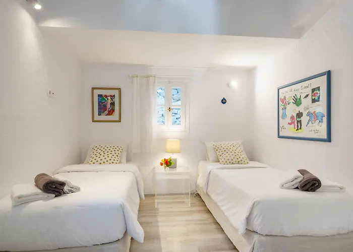 Dominique & Carlos Place *