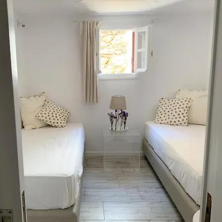 Dominique & Carlos Place *