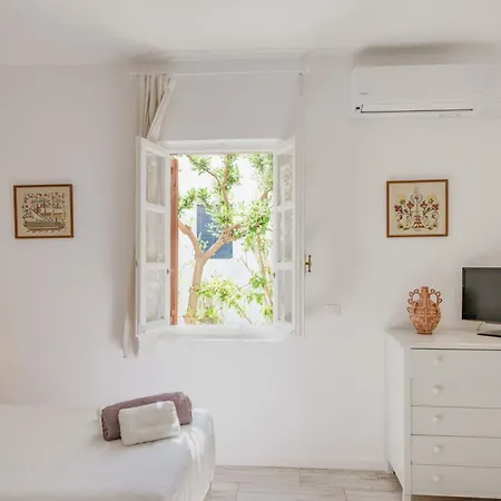 Διαμέρισμα Dominique & Carlos Place *