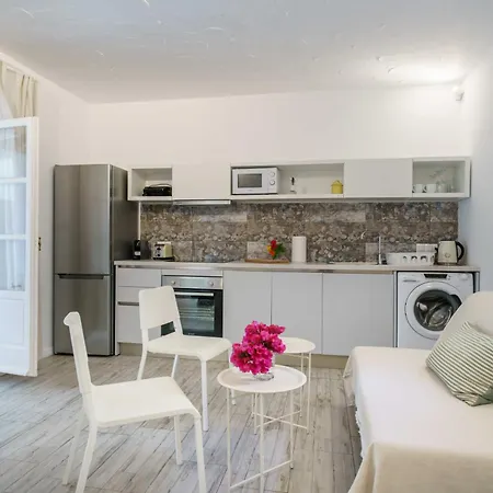 Διαμέρισμα Dominique & Carlos Place