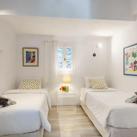 Dominique & Carlos Place *