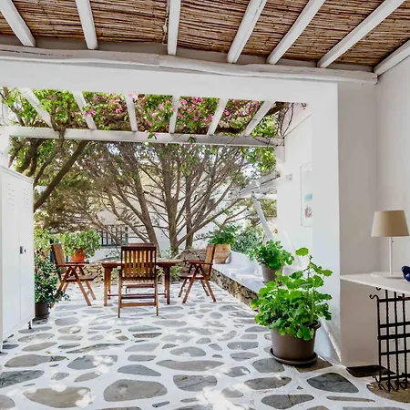 Διαμέρισμα Dominique & Carlos Place *