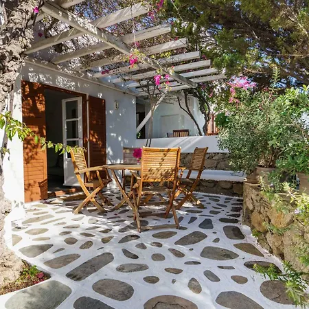 Διαμέρισμα Dominique & Carlos Place *